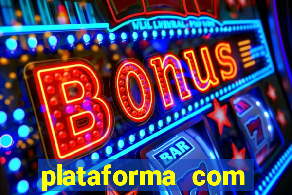 plataforma com rodada gratis